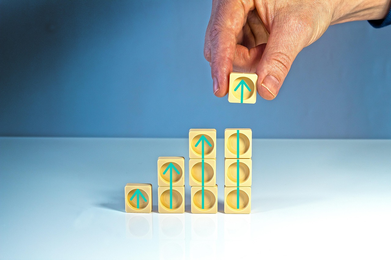 Digital Marketing Illustration