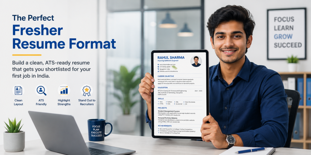 Perfect_resume_format_for_freshers_in_india