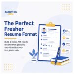 resume_format_for_freshers_in_india